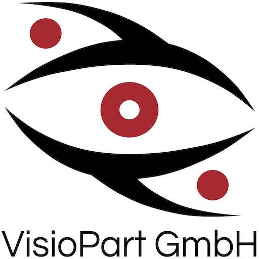 VisioPart am Maiberg Logo